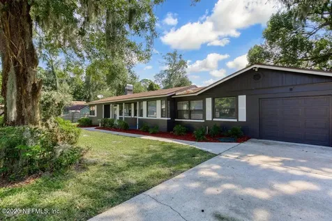 427 Holly Avenue Jacksonville FL 32211