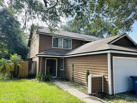 3010 Cobblewood Lane E Jacksonville FL 32225