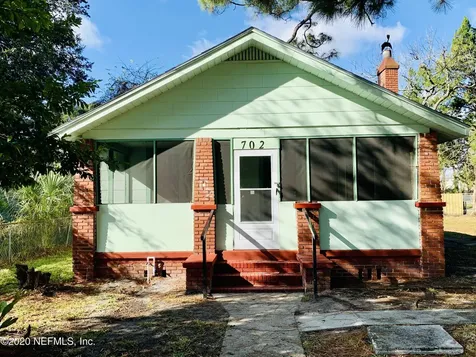 702 Acosta Street Jacksonville FL 32204