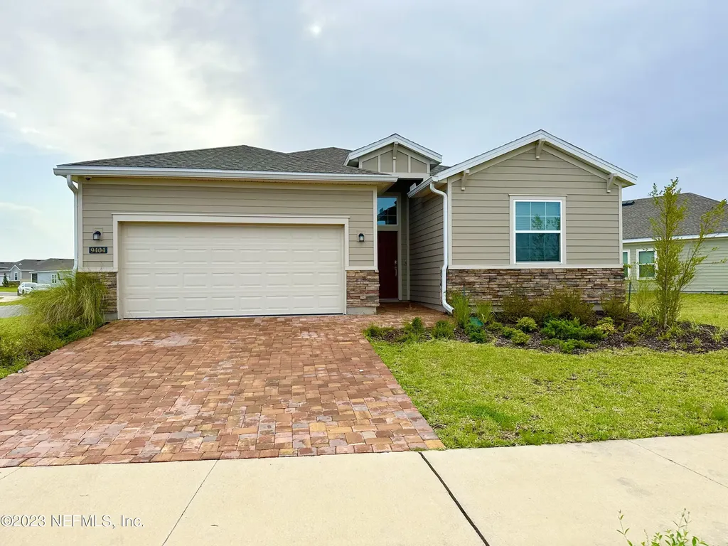 9404 Lovage Lane Jacksonville FL 32219