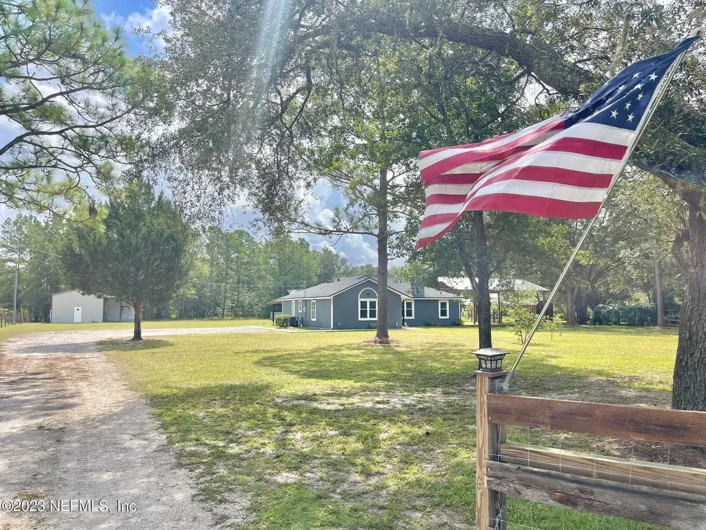 3665 Thunder Road Green Cove Springs FL 32043