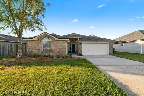 13585 Lobo Court Jacksonville FL 32224
