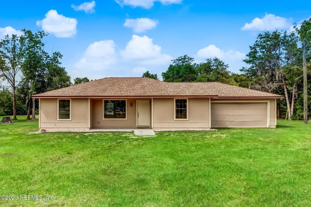 5401 County Road 218 Middleburg FL 32068