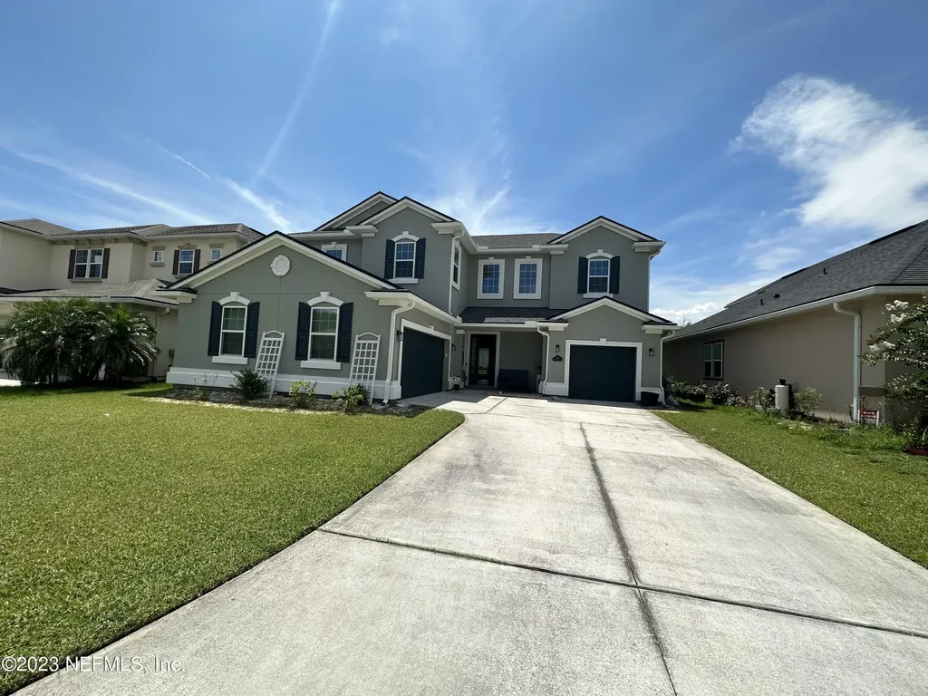 4740 Grace Farms Lane Jacksonville FL 32258