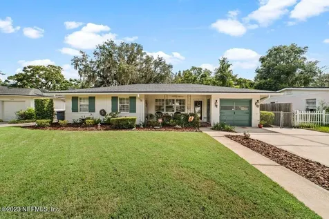 3318 Ponce De Leon Avenue Jacksonville FL 32217