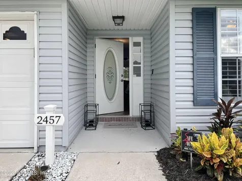 2457 Twin Springs Drive N Jacksonville FL 32246