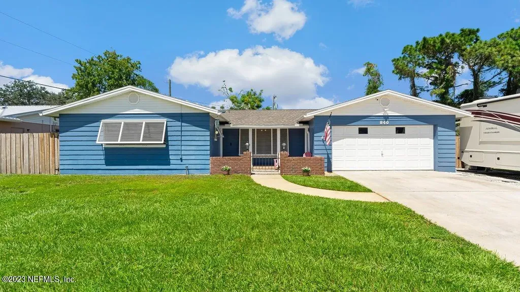 840 Margie Drive Titusville FL 32780