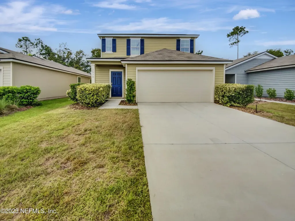2539 Bear Creek Way Green Cove Springs FL 32043