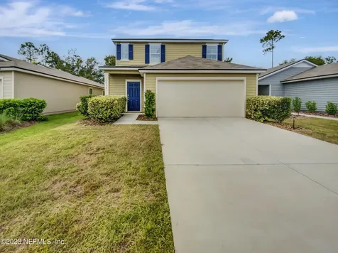 2539 Bear Creek Way Green Cove Springs FL 32043