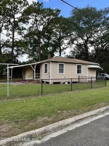 1204 Kenmore Street Jacksonville FL 32208