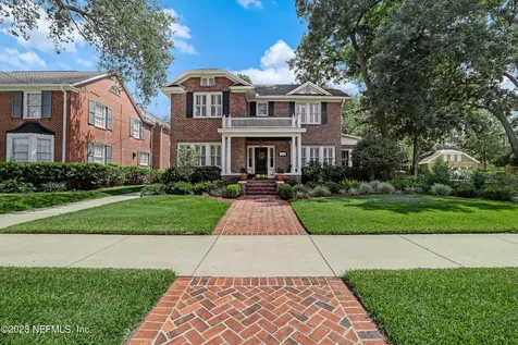 1315 Windsor Place Jacksonville FL 32205