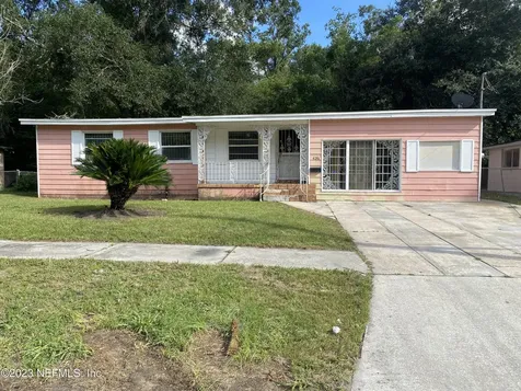 4136 Katanga Drive S Jacksonville FL 32209