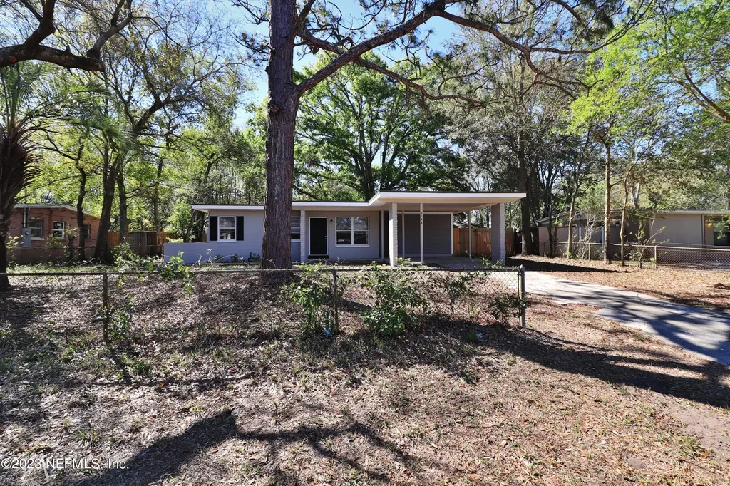 8144 Patou Drive S Jacksonville FL 32210