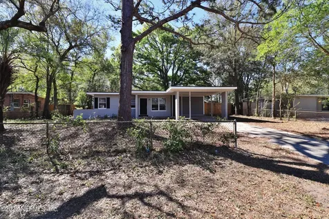 8144 Patou Drive S Jacksonville FL 32210