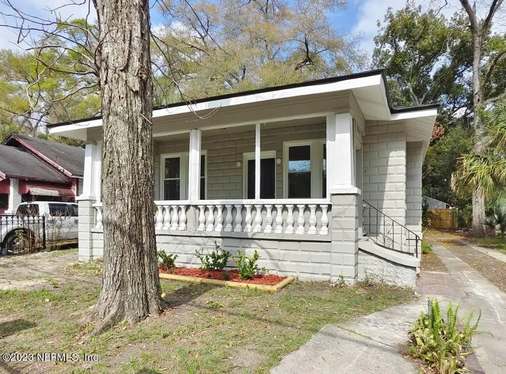 947 Kenmore Street Jacksonville FL 32208