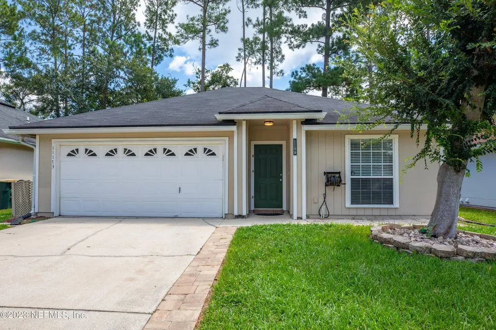 11173 Bentley Trace Lane E Jacksonville FL 32257