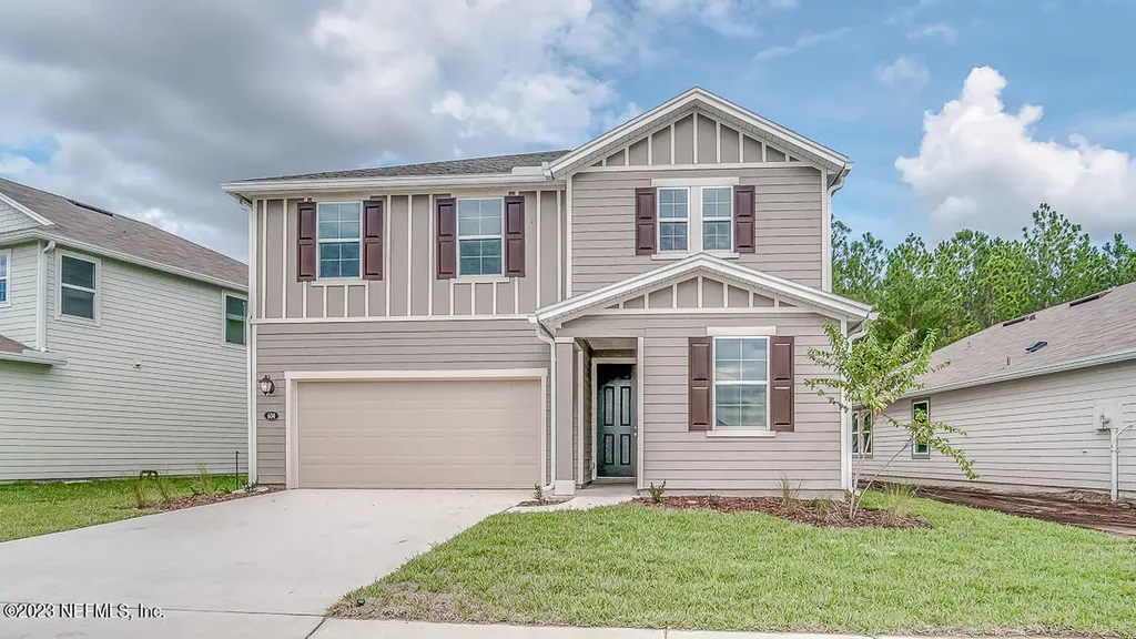 604 Panther Lake Parkway Jacksonville FL 32221