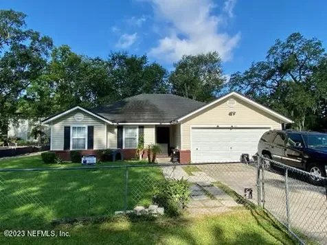1240 Neva Street Jacksonville FL 32205