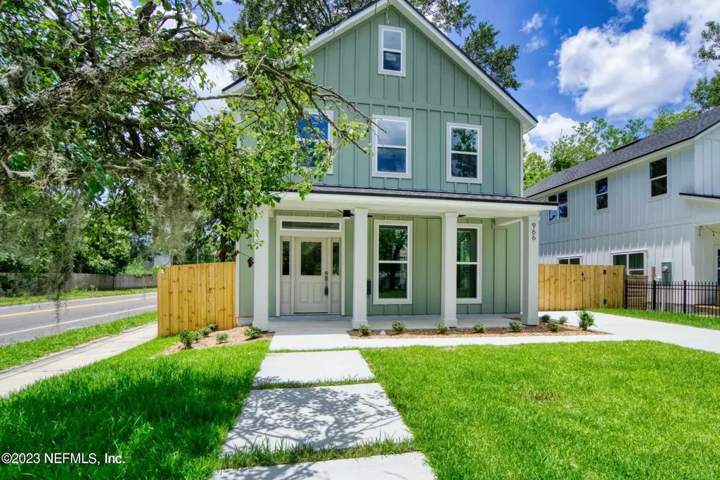 966 Ingleside Avenue Jacksonville FL 32205