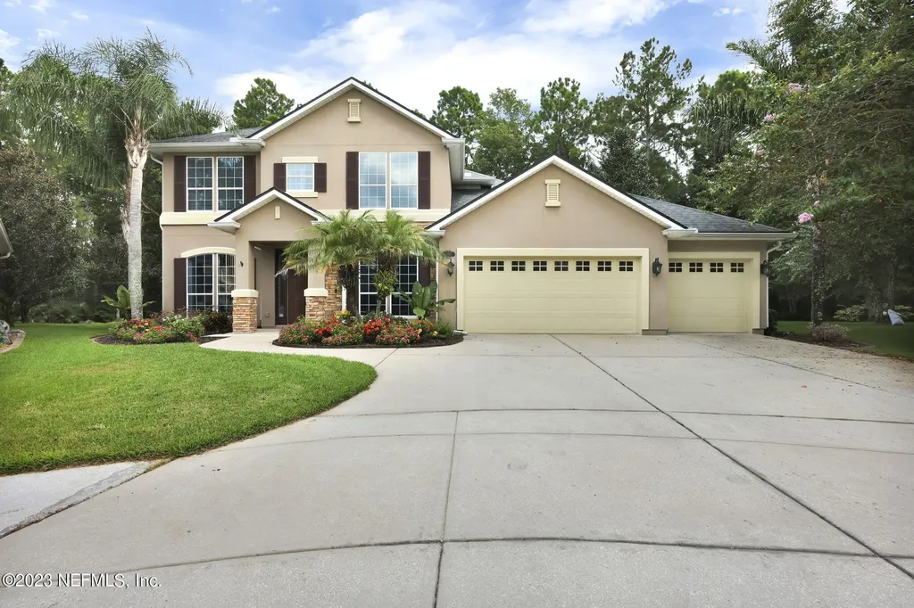 11961 Lazarette Court Jacksonville FL 32258