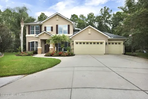 11961 Lazarette Court Jacksonville FL 32258
