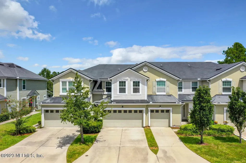 3855 Aubrey Lane Orange Park FL 32065