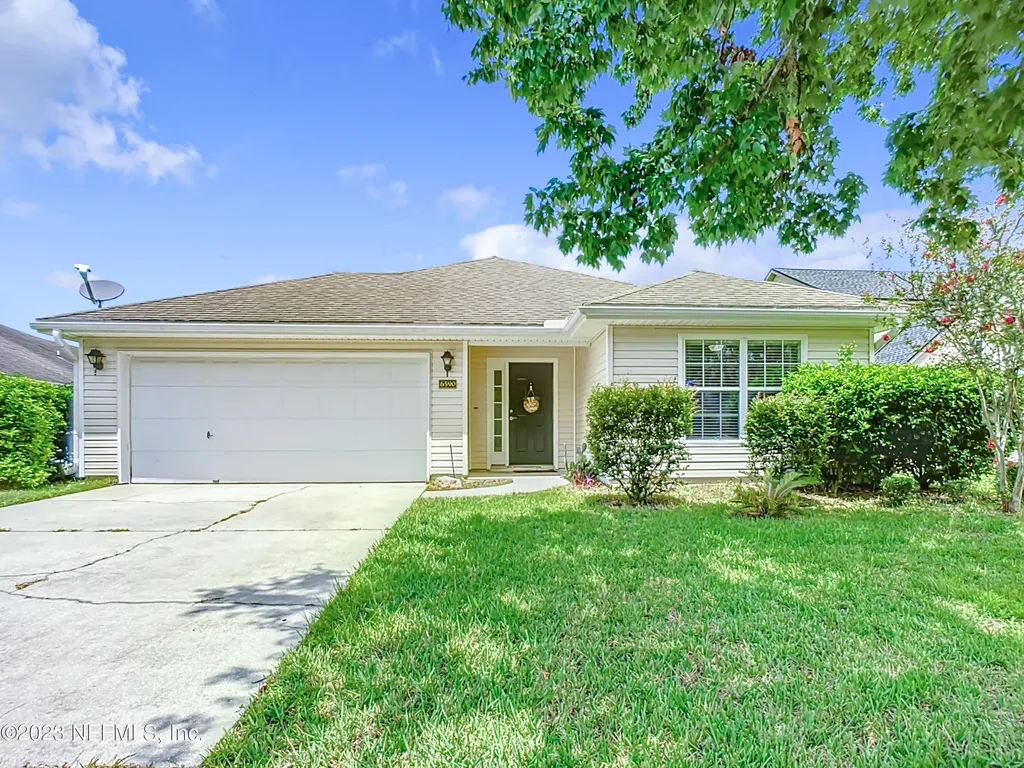 6590 Sandlers Preserve Drive Jacksonville FL 32222