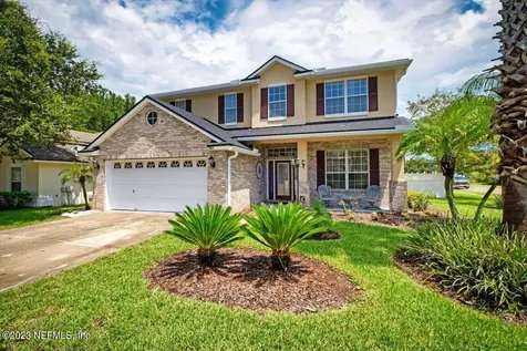 901 Mineral Creek Drive Jacksonville FL 32225