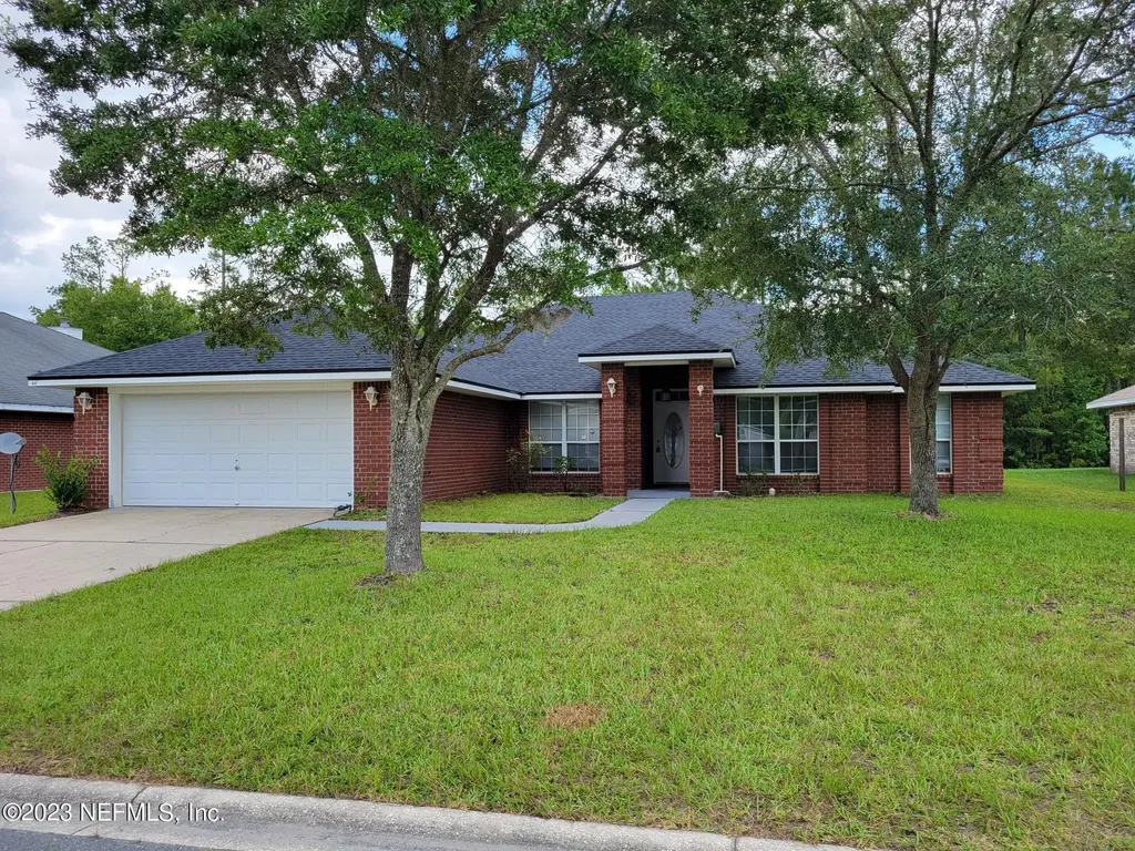 1441 Guardian Drive Jacksonville FL 32221