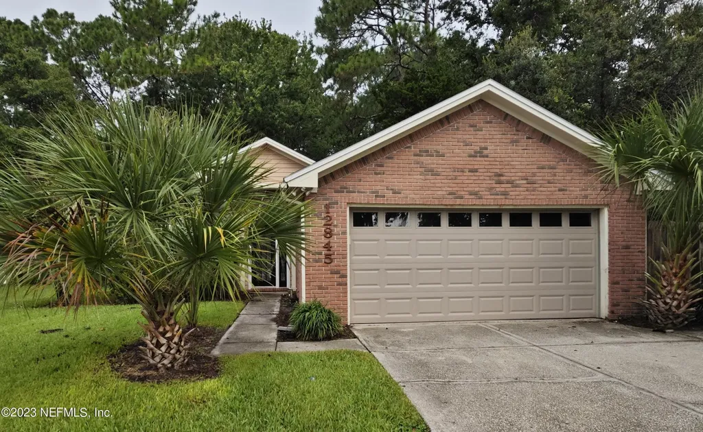 12845 Daybreak Court W Jacksonville FL 32246