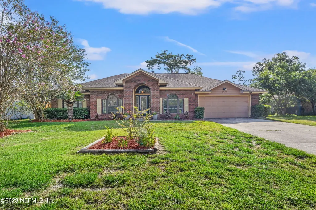 8525 Camshire Court Jacksonville FL 32244