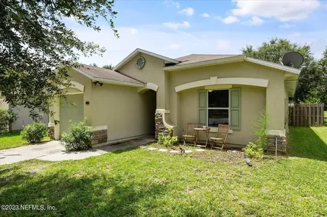 207 Brookfall Drive St. Augustine FL 32092