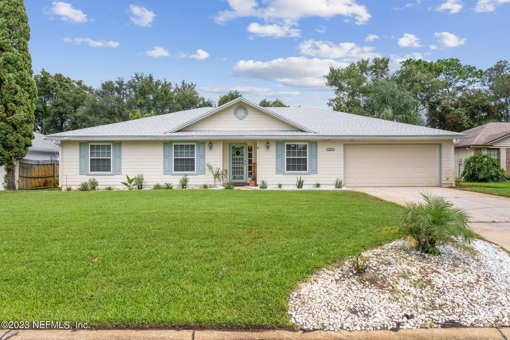 12619 Lazy Meadow Drive N Jacksonville FL 32225