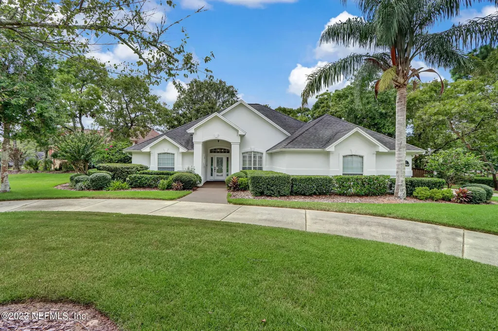 13064 Isleworth Ridge Court Jacksonville FL 32225