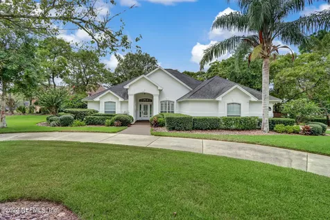 13064 Isleworth Ridge Court Jacksonville FL 32225