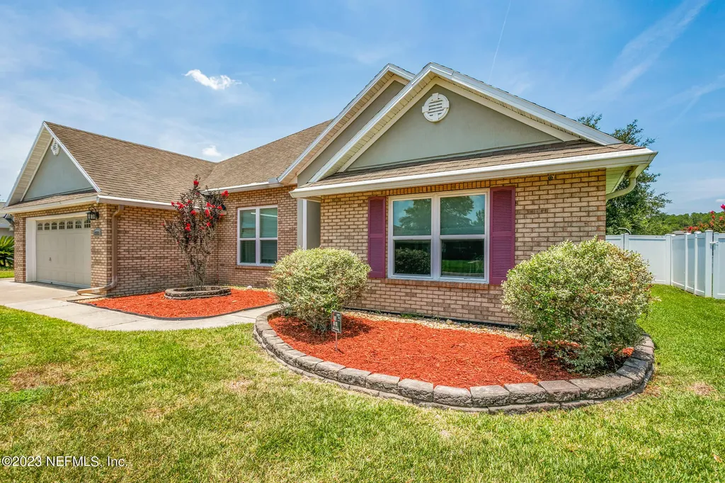 6563 Colby Hills Drive Jacksonville FL 32222