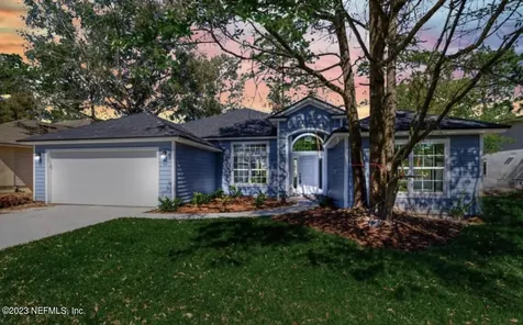 6418 Bob-o-link Road Jacksonville FL 32219