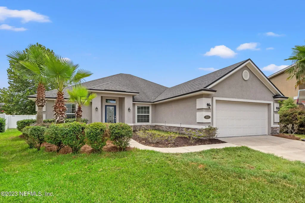 168 Wild Plum Court Jacksonville FL 32218