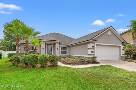 168 Wild Plum Court Jacksonville FL 32218