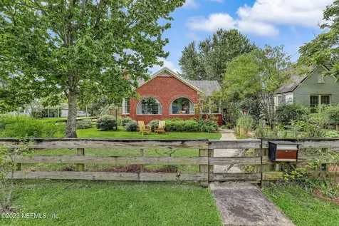4702 Kerle Street Jacksonville FL 32205