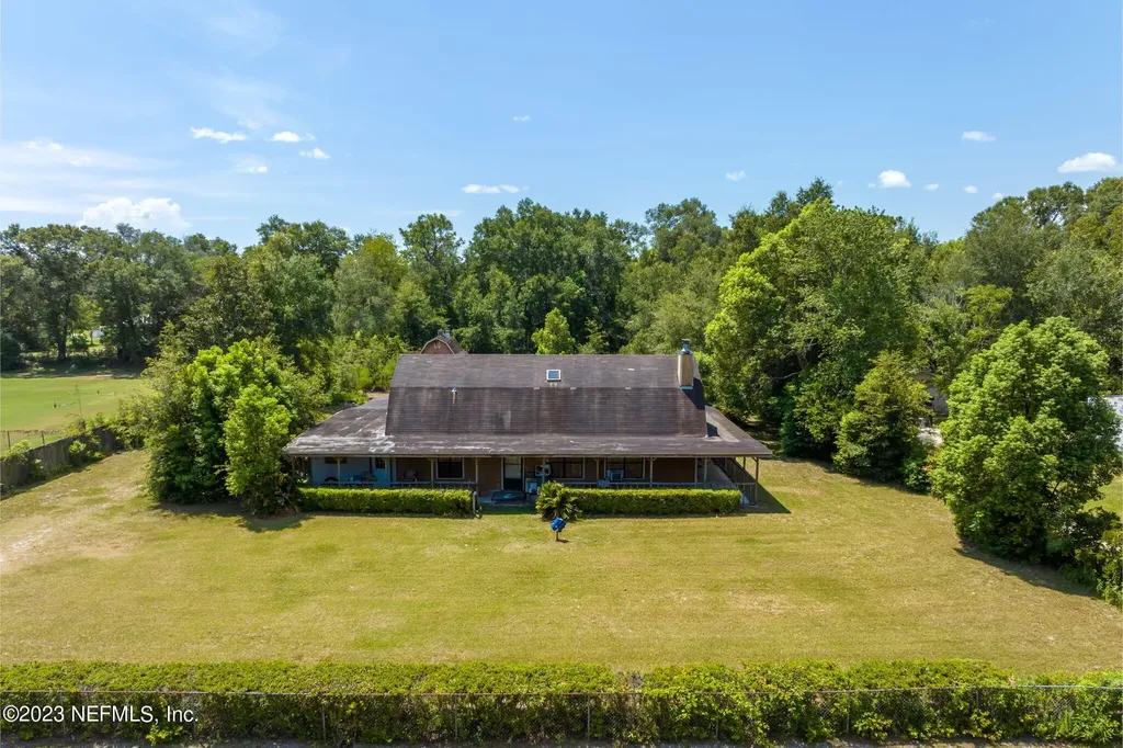 2055 Sikes Road Green Cove Springs FL 32043