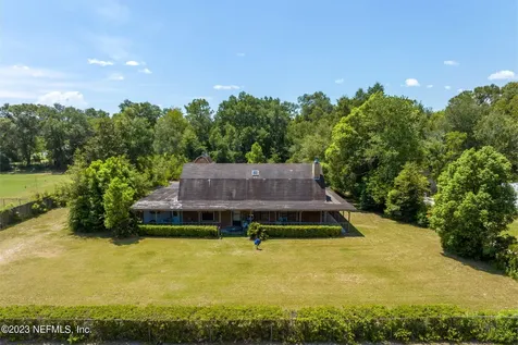 2055 Sikes Road Green Cove Springs FL 32043