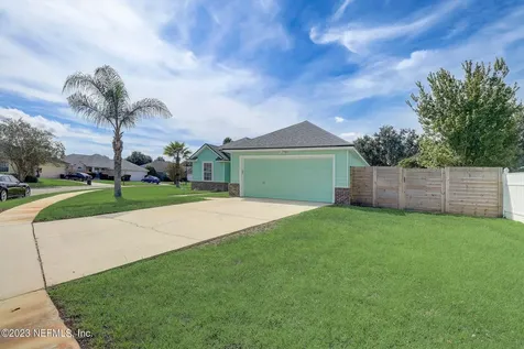1435 Dog Fennel Court Orange Park FL 32073