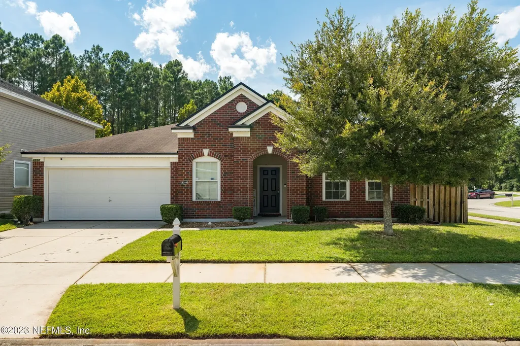 12188 Georgia Oak Court Jacksonville FL 32218