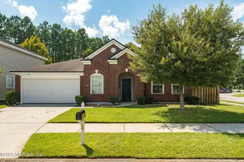 12188 Georgia Oak Court Jacksonville FL 32218