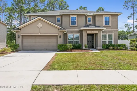 1082 Wetland Ridge Circle Middleburg FL 32068