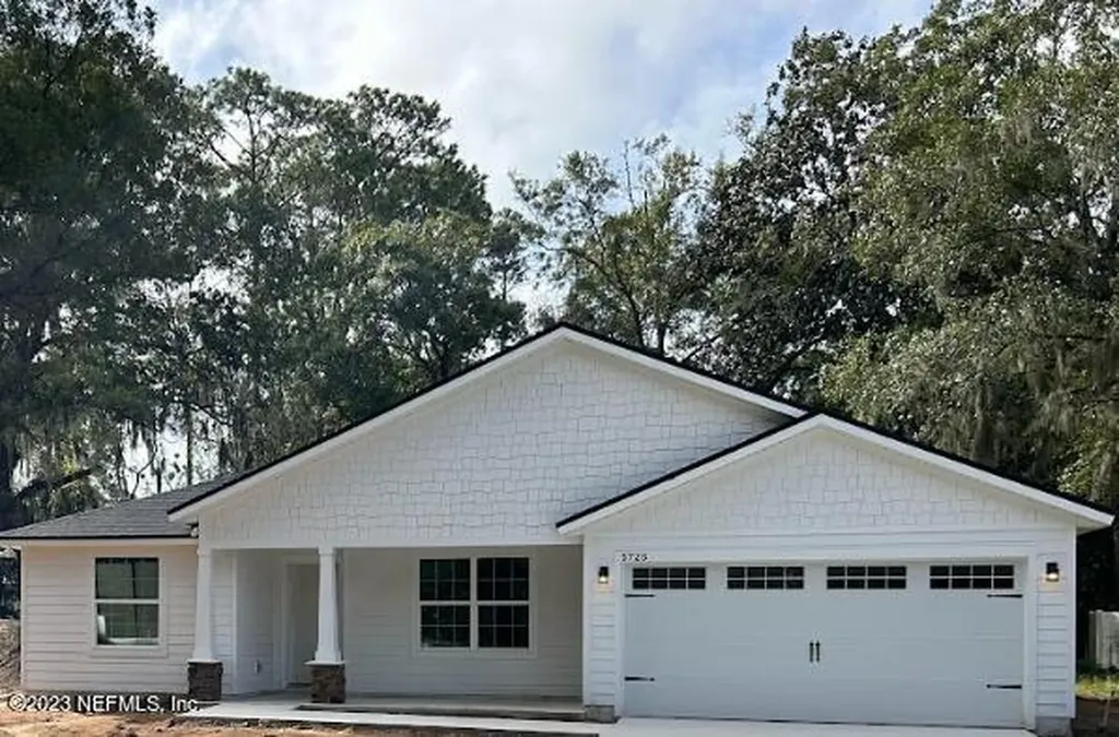 5728 Penny Lane Jacksonville FL 32244