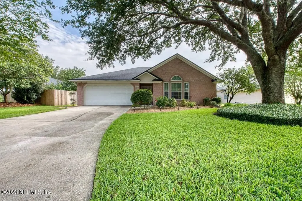 3163 Swooping Willow Court W Jacksonville FL 32223