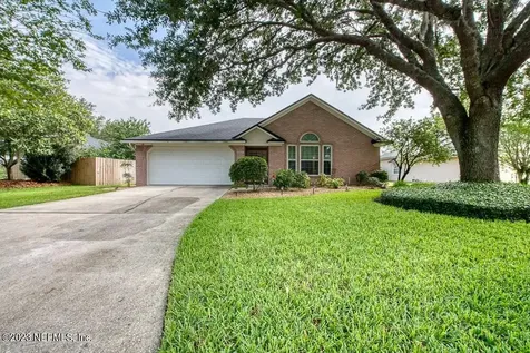 3163 Swooping Willow Court W Jacksonville FL 32223