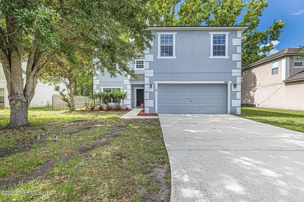 8014 Ridgehill View Road Jacksonville FL 32210